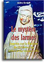 Le mystère des larmes