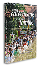 Petit catéchisme pour la famille