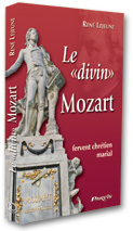 Le «divin» Mozart