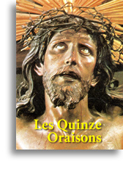 Les Quinze Oraisons