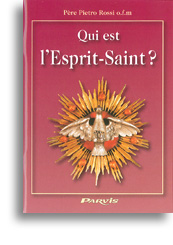 Qui est l'Esprit-Saint?