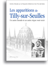 Les apparitions de Tilly-sur-Seulles