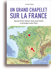 Un Grand Chapelet sur la France