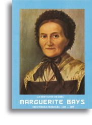 Marguerite Bays