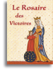 Le Rosaire des Victoires