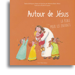 Autour de Jésus Autour de Jésus