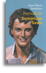 Portrait de Dominique Savio