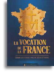 La vocation de la France