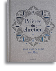 Prières du chrétien