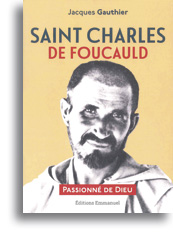 Saint Charles de Foucauld