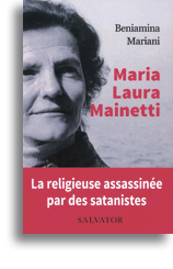 Maria Laura Mainetti