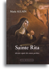 Sainte Rita