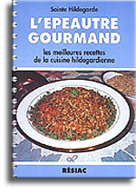 L'Epeautre gourmand