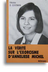 La vérité sur l'exorcisme d'Anneliese Michel