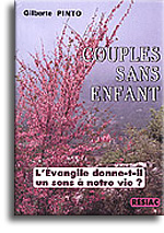 Couples sans enfants