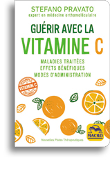 Guérir avec la vitamine C