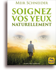 Soignez vos yeux naturellement