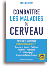 Combattre les maladies du cerveau