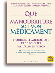 Que ma nourriture soit mon médicament