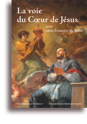 La voie du Coeur de Jésus