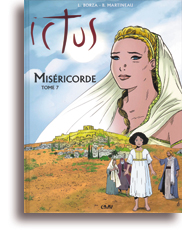 Ictus - Miséricorde - tome 7