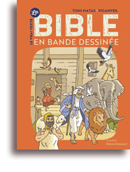 La Bible en bande dessinée