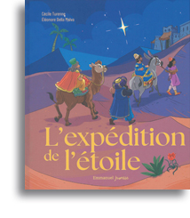 L'expédition de l'étoile