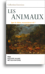 Les animaux