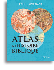 Atlas de l’histoire biblique