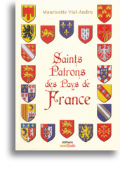 Saints Patrons des Pays de France