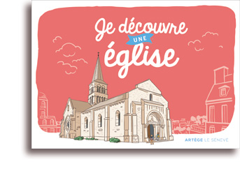 Je découvre une église