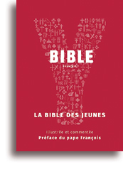 YOUCAT - La Bible de l'Eglise catholique pour les jeunes