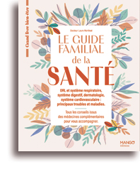 Le guide familial de la santé