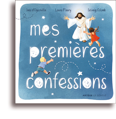 Mes premières confessions