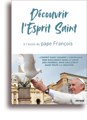 Découvrir l'Esprit Saint
