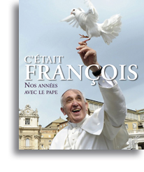 C'était François