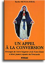Un appel à la conversion