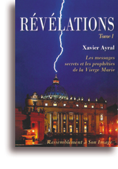 Révélations - Tome 1