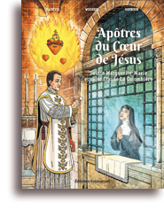 Apôtres du Coeur de Jésus