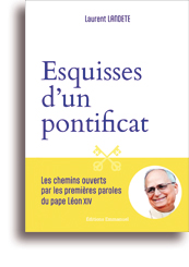 Esquisses d'un pontificat