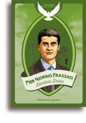 Pier Giorgio Frassati