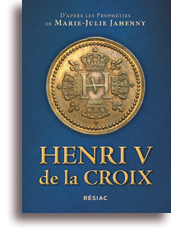 Henri V de la Croix