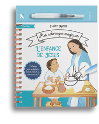 L'enfance de Jésus