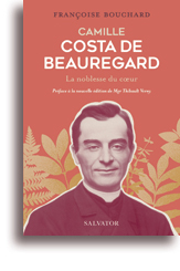 Camille Costa de Beauregard