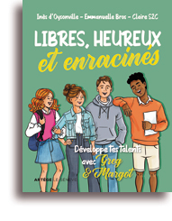 Libres, heureux et enracinés