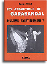 Les apparitions de Garabandal