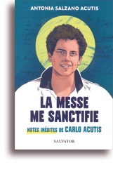 La messe me sanctifie