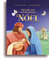 Raconte-moi la belle histoire de Noël