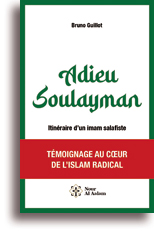 Adieu Soulayman