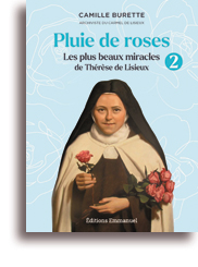 Pluie de roses - Volume 2